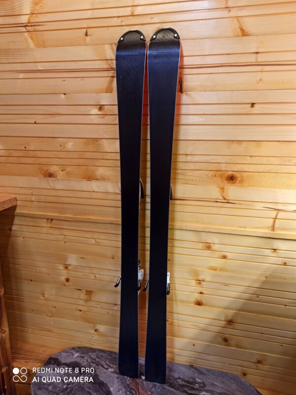 LYŽE VOLKL RACETIGER GS11 130CM